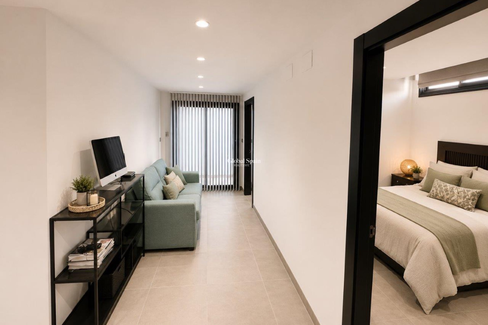 Wiederverkauf - VILLA -
MAR MENOR GOLF RESORT - Inland