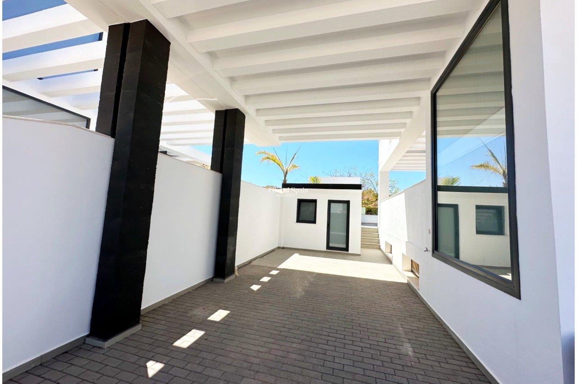 Wiederverkauf - VILLA -
MAR MENOR GOLF RESORT - Inland