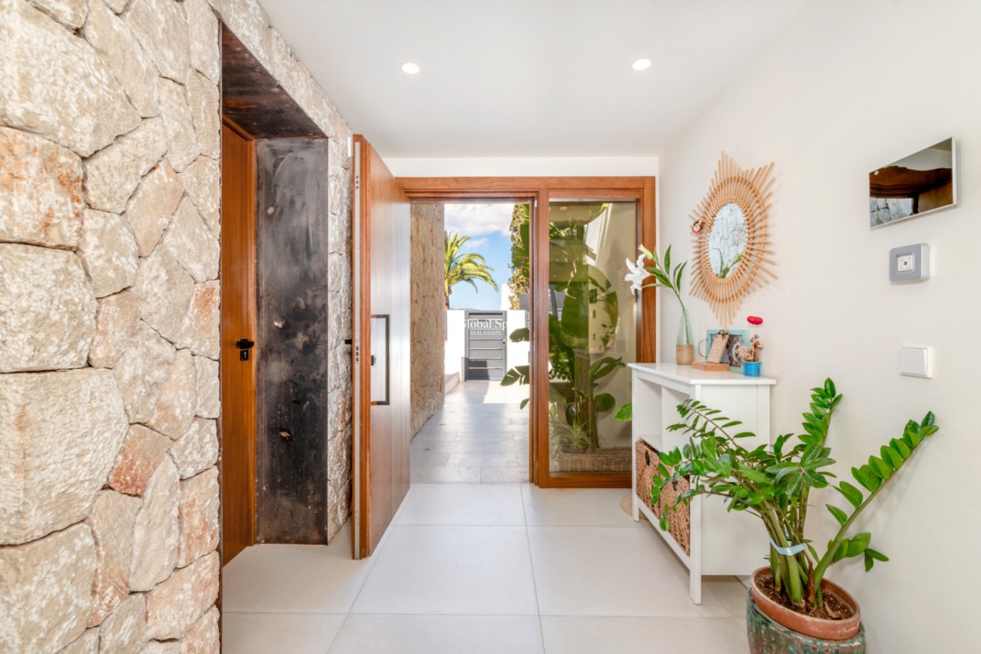 Wiederverkauf - VILLA -
Marrachí - Mallorca