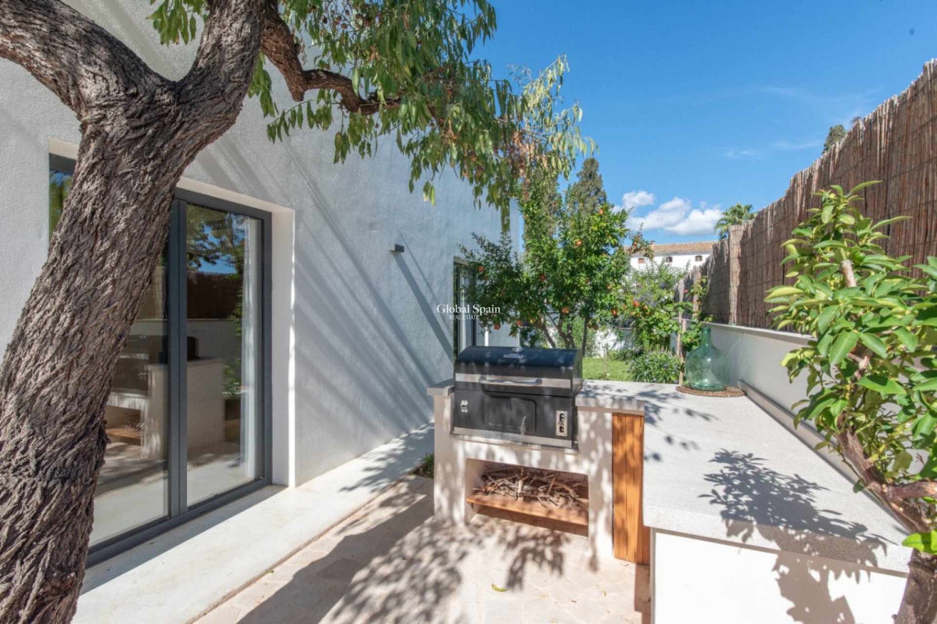 Wiederverkauf - VILLA -
Marrachí - Mallorca