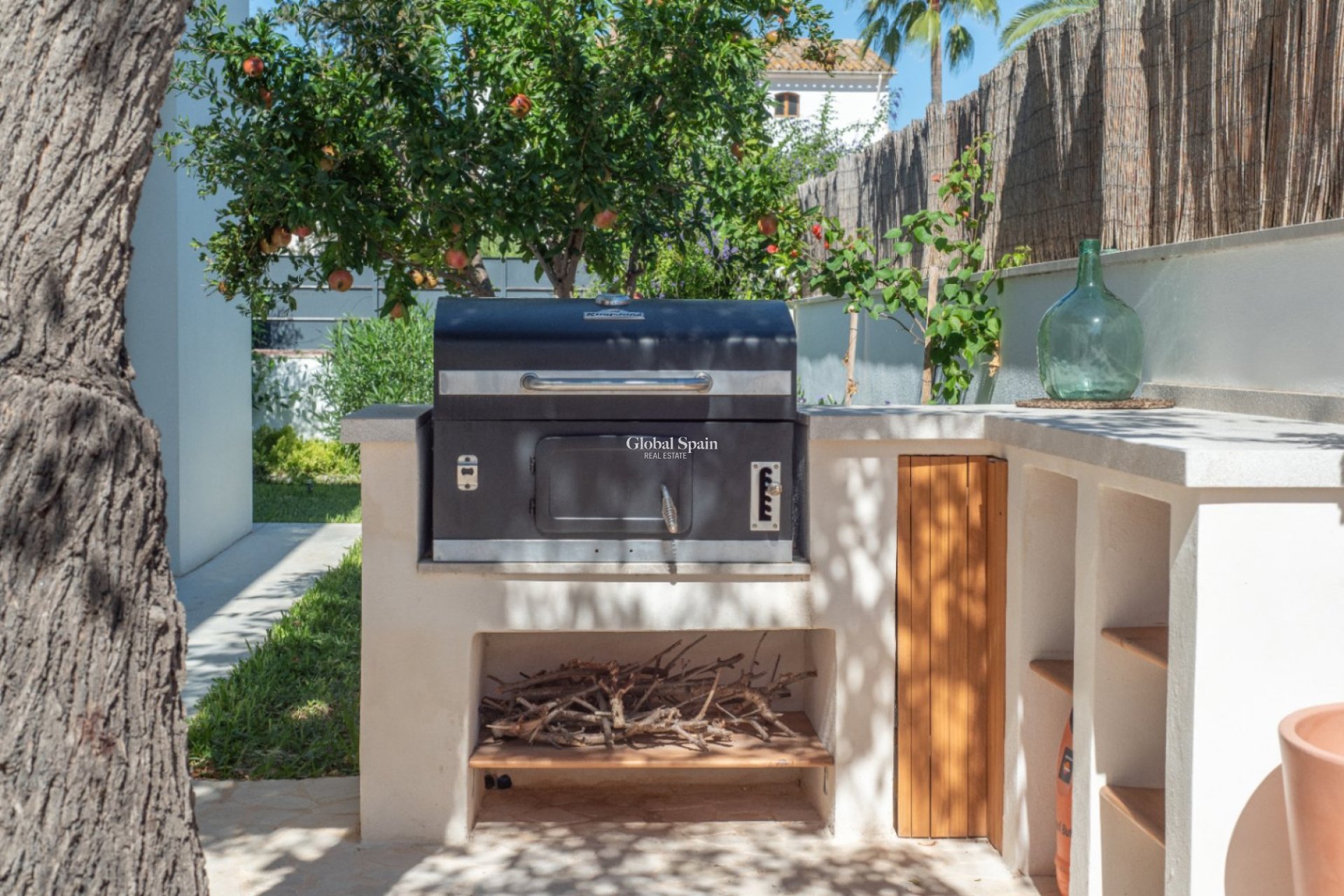 Wiederverkauf - VILLA -
Marrachí - Mallorca