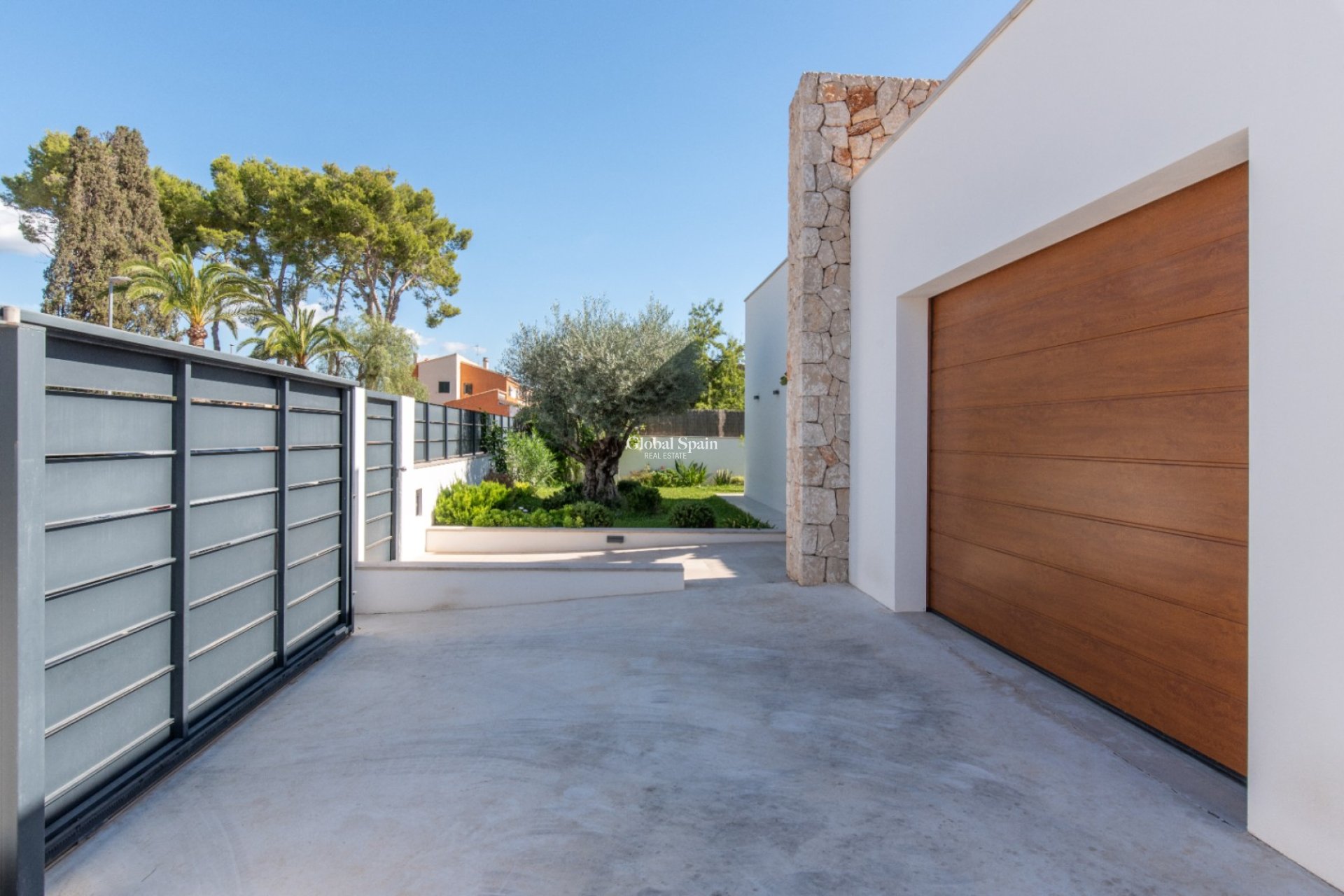 Wiederverkauf - VILLA -
Marrachí - Mallorca