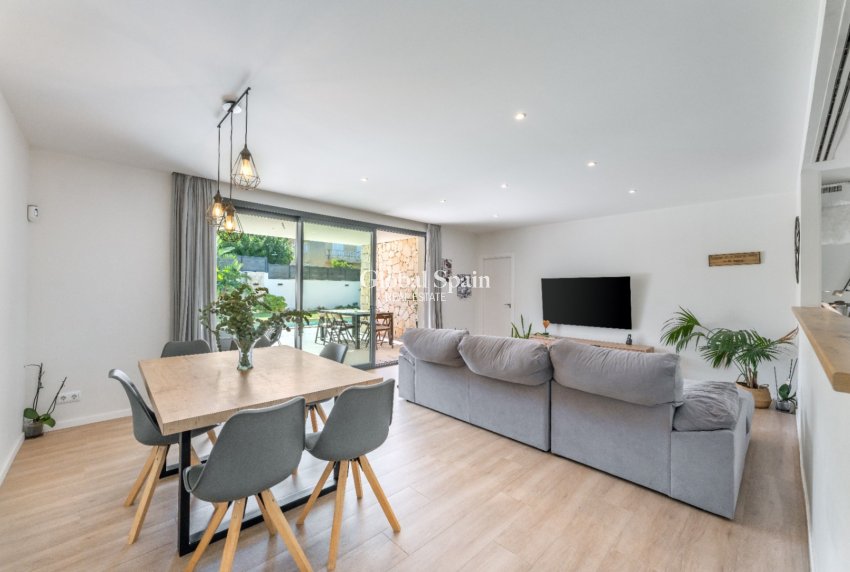Wiederverkauf - VILLA -
Marrachí - Mallorca