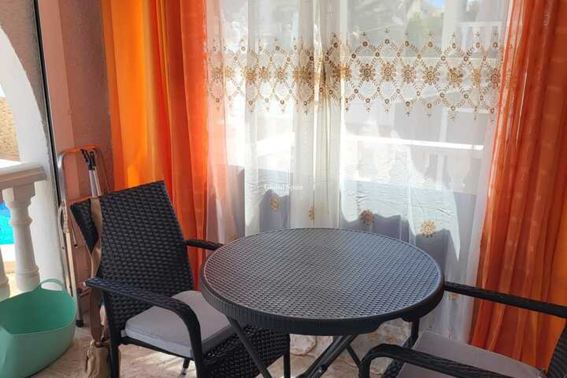 Wiederverkauf - VILLA -
MAZARRÓN - Costa Calida