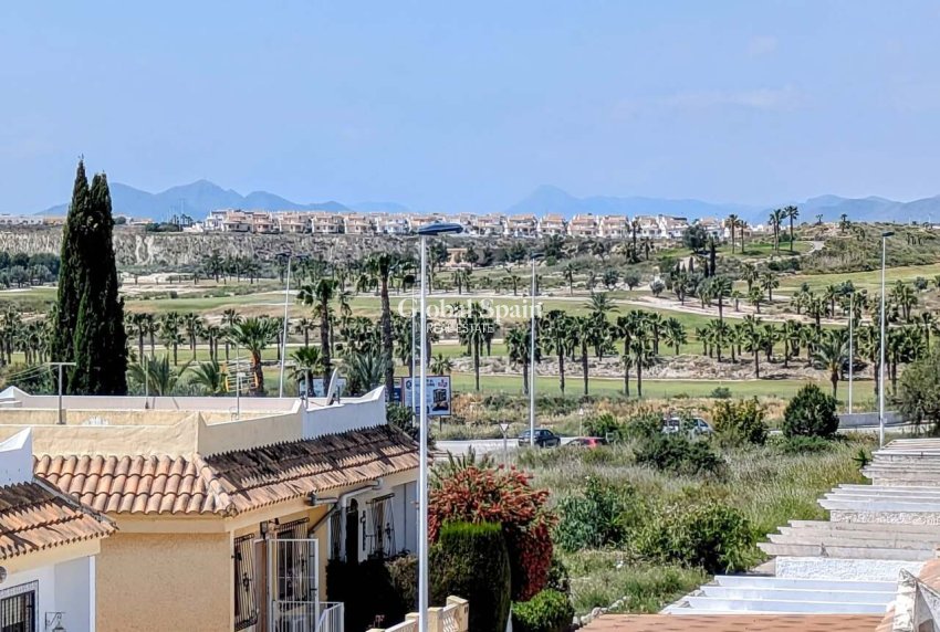 Wiederverkauf - VILLA -
MAZARRÓN - Costa Calida