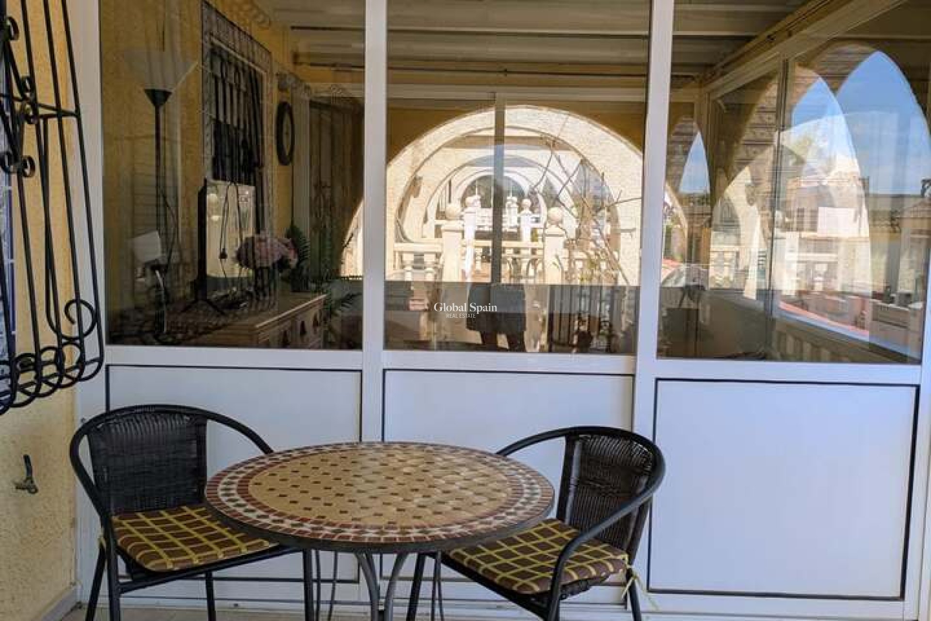 Wiederverkauf - VILLA -
MAZARRÓN - Costa Calida