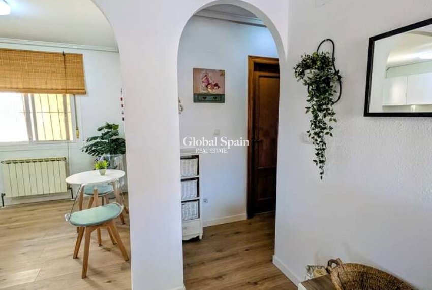 Wiederverkauf - VILLA -
MAZARRÓN - Costa Calida