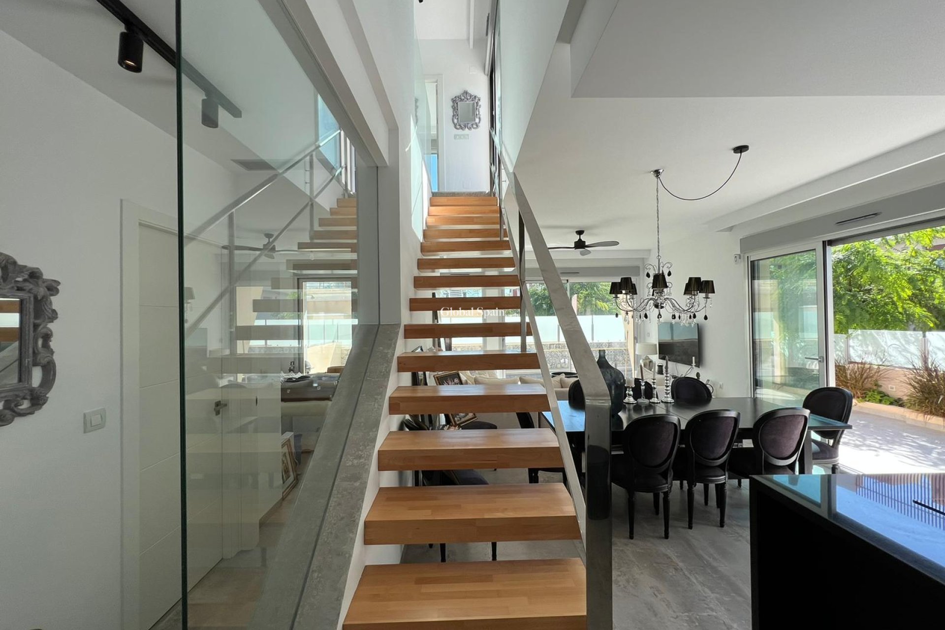 Wiederverkauf - Villa -
MIL PALMERAS  - Costa Blanca Sur