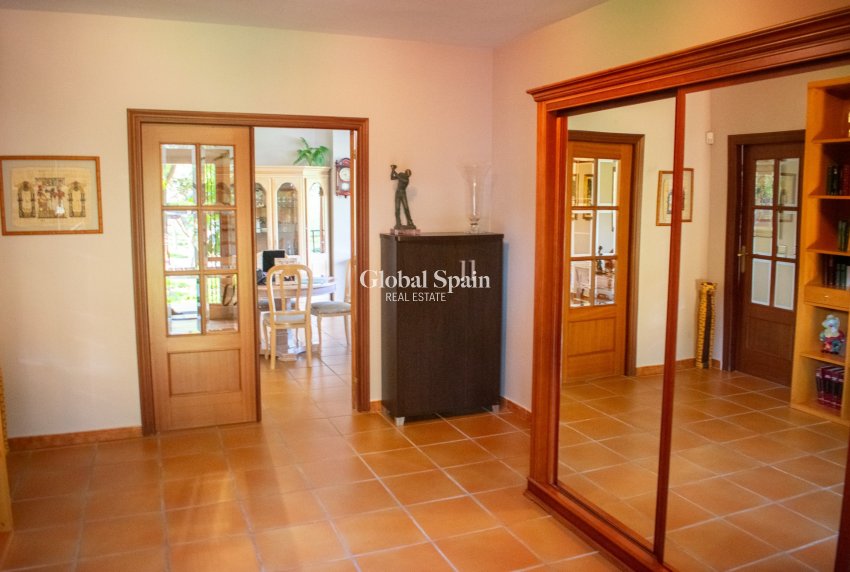 Wiederverkauf - VILLA -
MOLINA DEL SEGURA - Torre de Cotillas