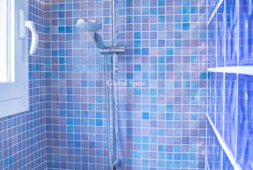 Wiederverkauf - VILLA -
MOLINA DEL SEGURA - Torre de Cotillas