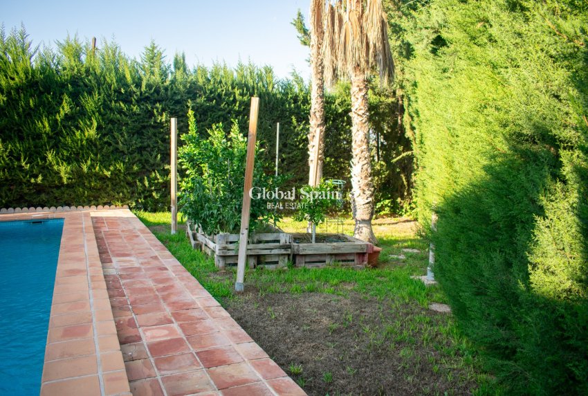 Wiederverkauf - VILLA -
MOLINA DEL SEGURA - Torre de Cotillas