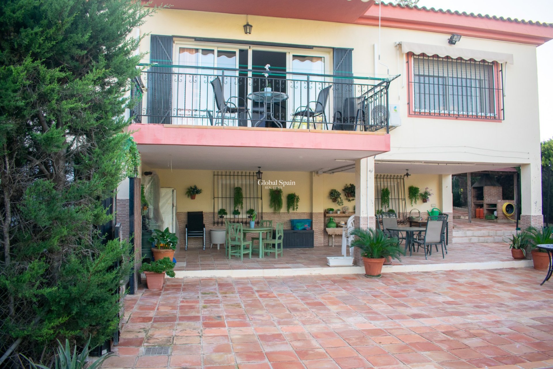 Wiederverkauf - VILLA -
MOLINA DEL SEGURA - Torre de Cotillas