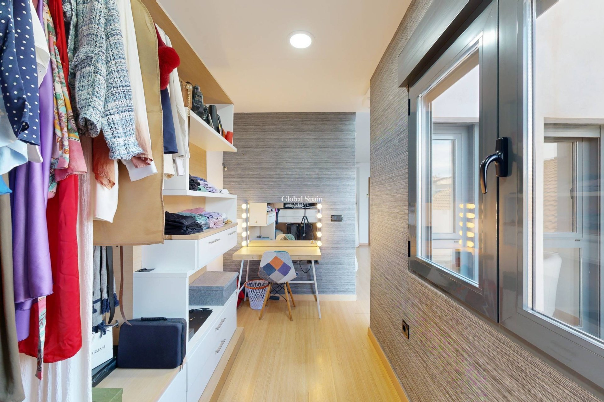 Wiederverkauf - VILLA -
MOLINA DEL SEGURA - Torrealta