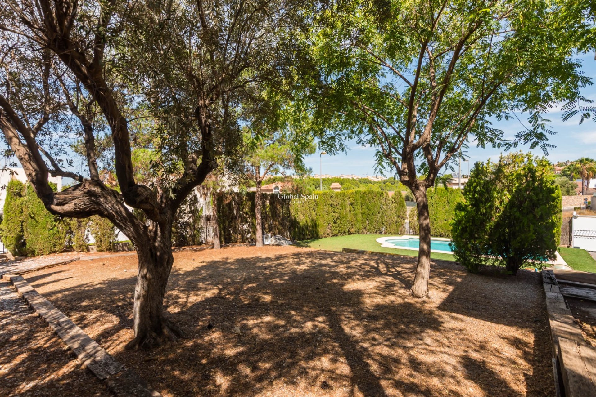 Wiederverkauf - VILLA -
MOLINA DEL SEGURA