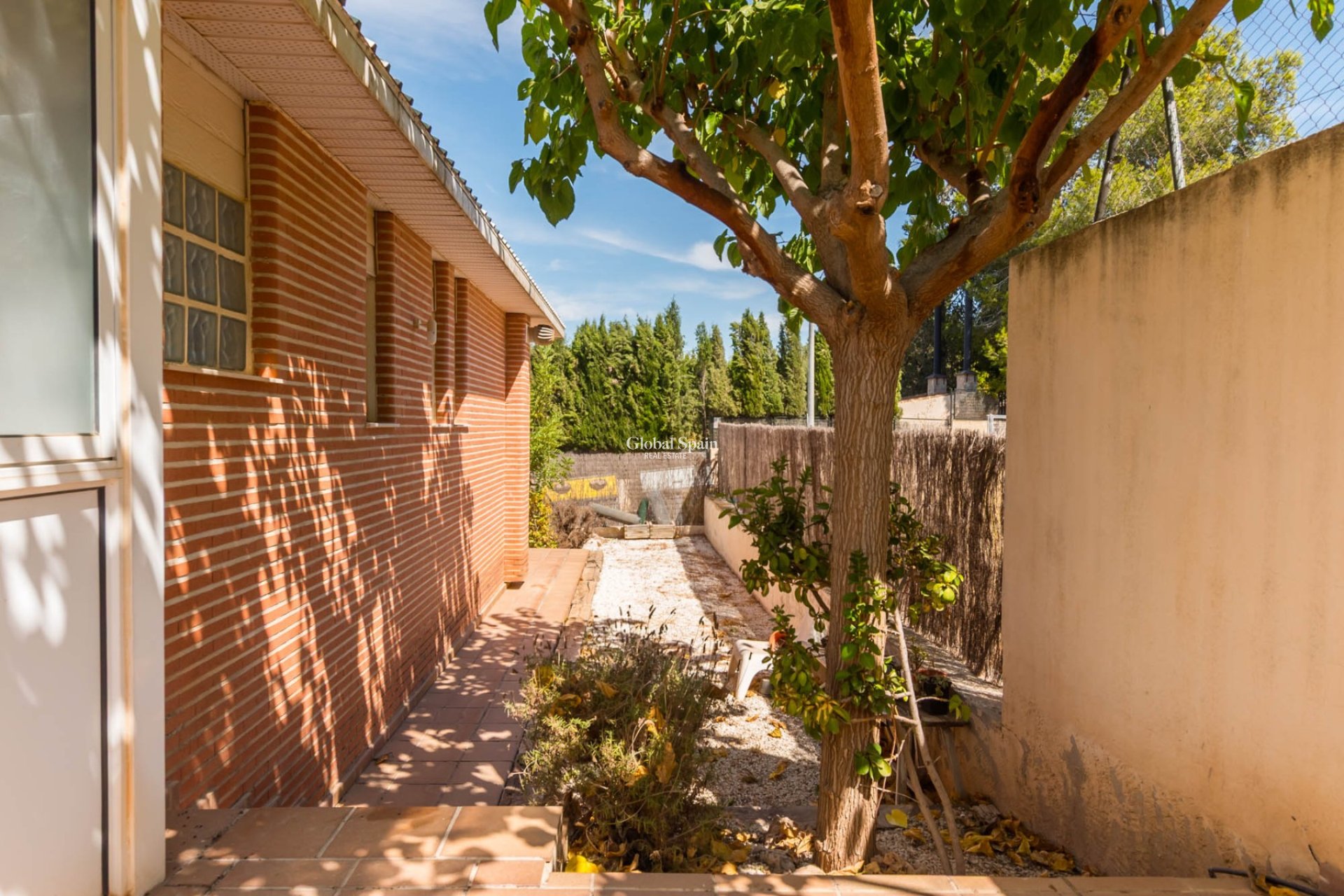 Wiederverkauf - VILLA -
MOLINA DEL SEGURA