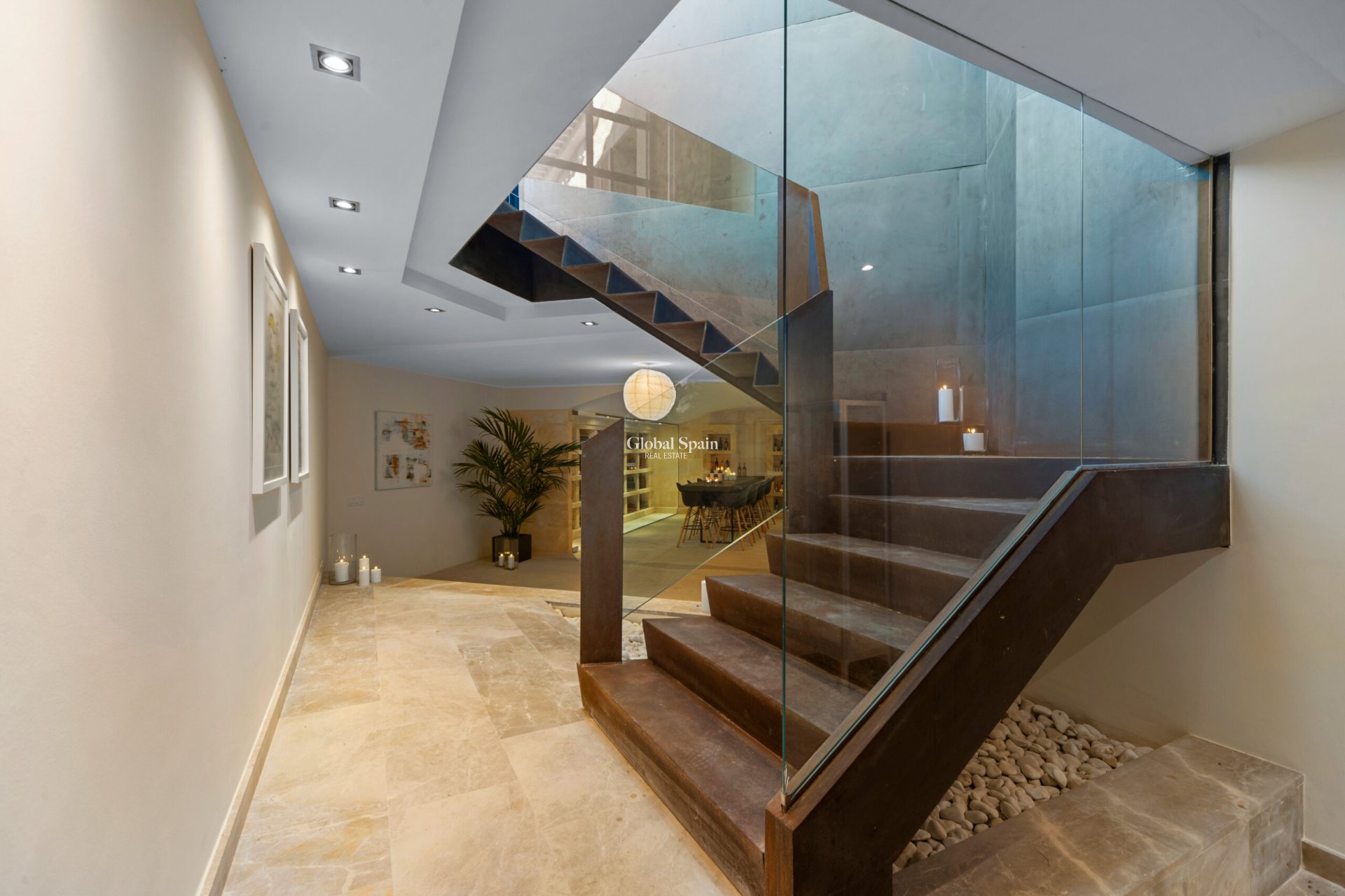 Wiederverkauf - VILLA -
MONTUÏRI - optional location detail