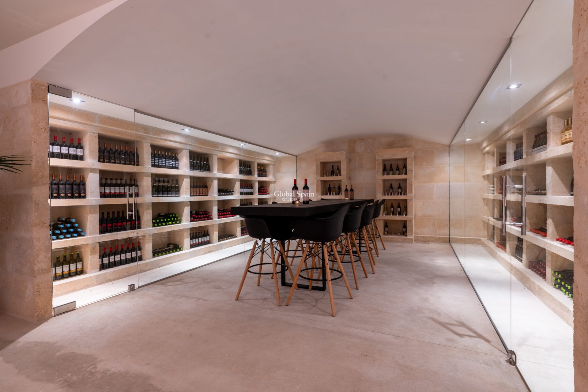 Wiederverkauf - VILLA -
MONTUÏRI - optional location detail