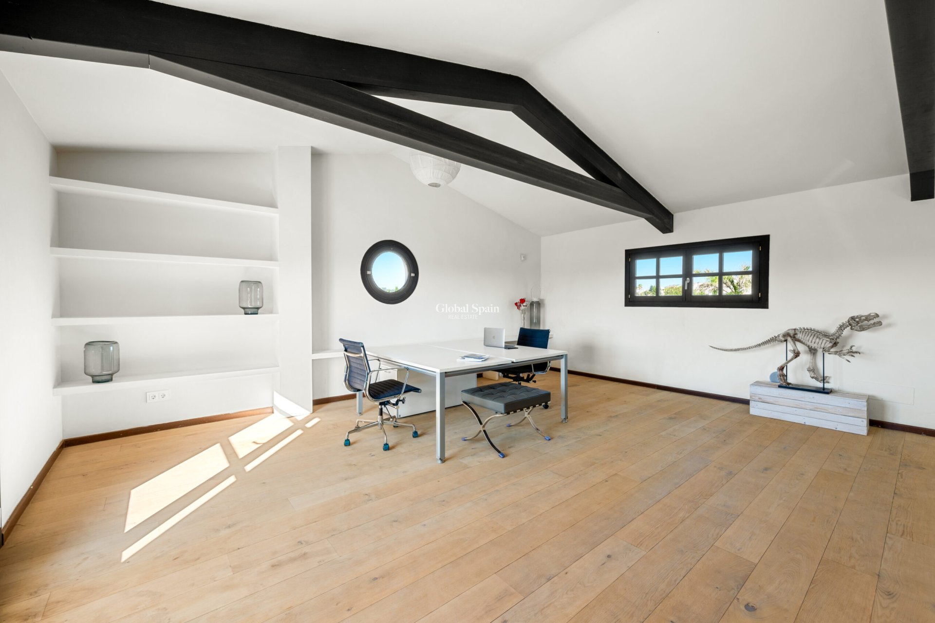 Wiederverkauf - Villa -
Montuïri - optional location detail