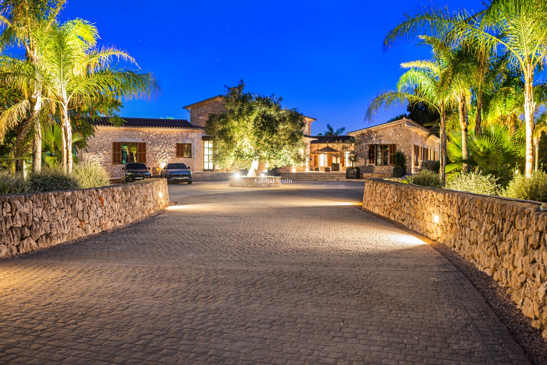 Wiederverkauf - Villa -
Montuïri - optional location detail