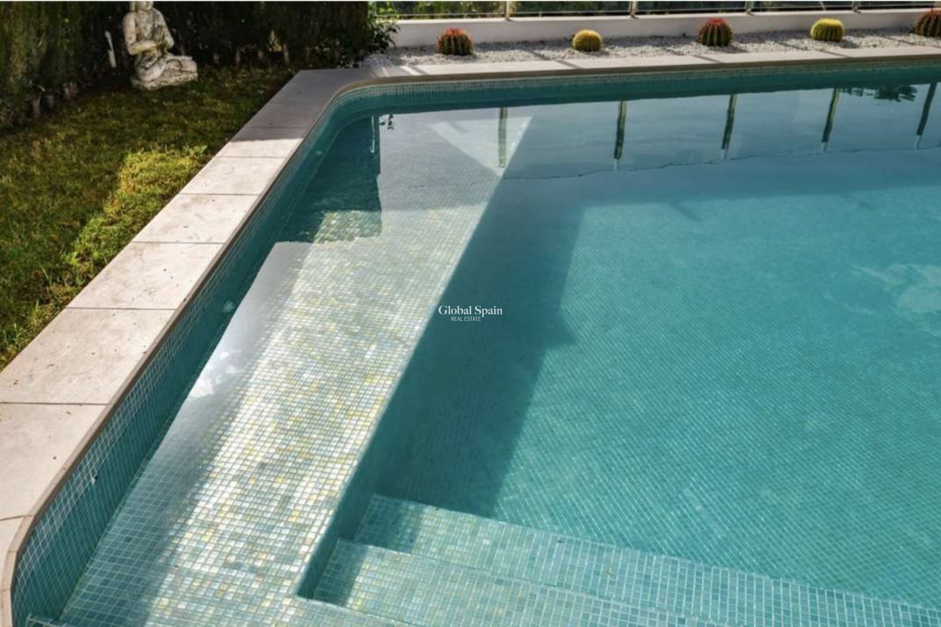 Wiederverkauf - VILLA -
MORAIRA_TEULADA - Costa Blanca