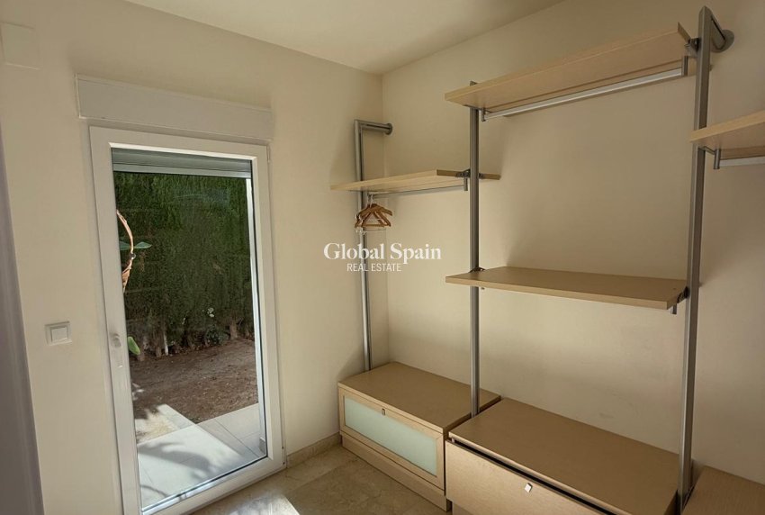 Wiederverkauf - VILLA -
MORAIRA_TEULADA - Costa Blanca