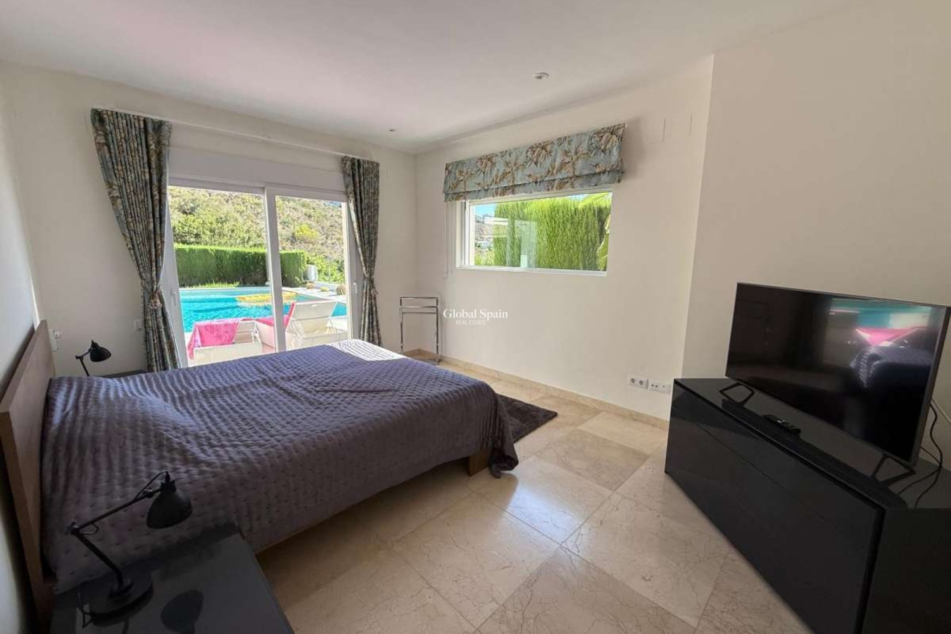 Wiederverkauf - VILLA -
MORAIRA_TEULADA - Costa Blanca
