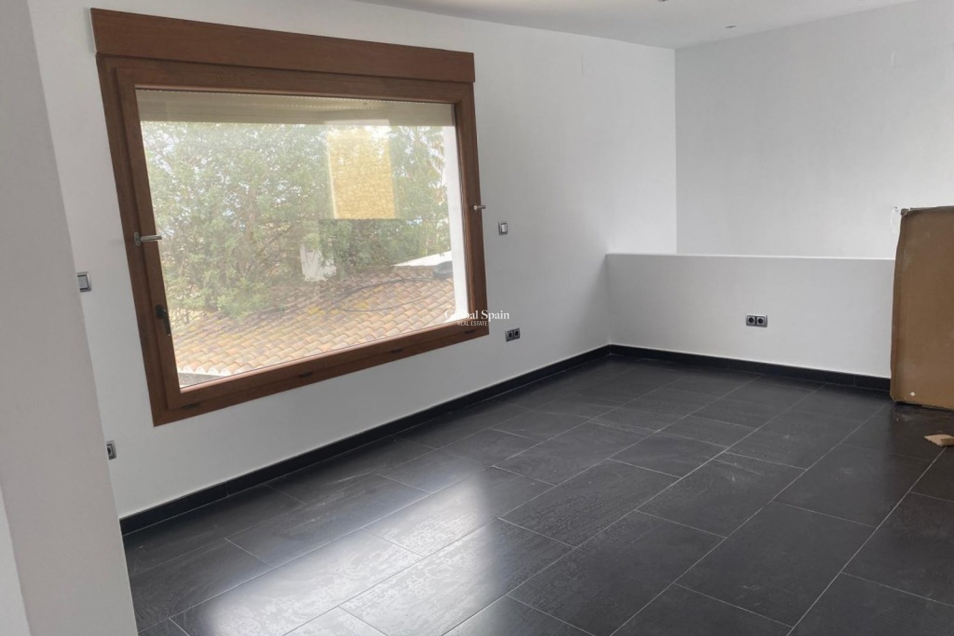 Wiederverkauf - VILLA -
MORAIRA_TEULADA - Costa Blanca