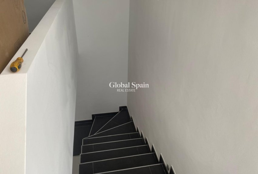 Wiederverkauf - VILLA -
MORAIRA_TEULADA - Costa Blanca
