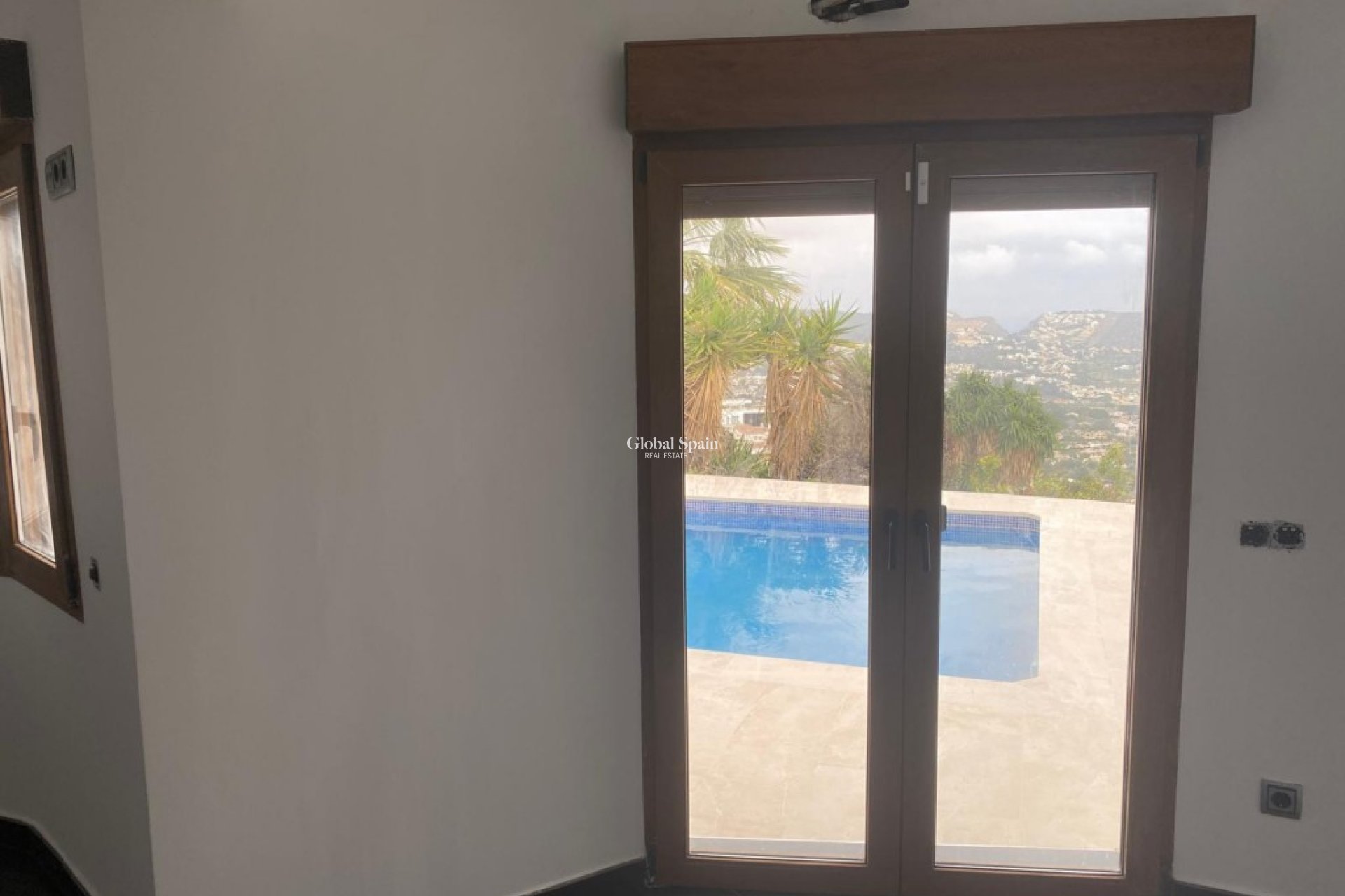 Wiederverkauf - VILLA -
MORAIRA_TEULADA - Costa Blanca