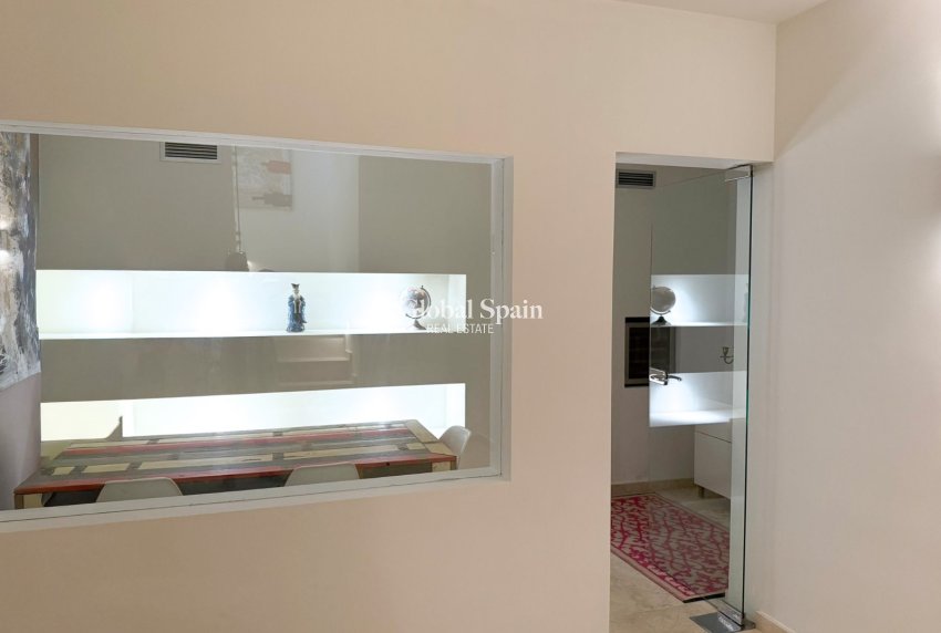 Wiederverkauf - VILLA -
MORAIRA_TEULADA - El Portet - Pla Del Mar