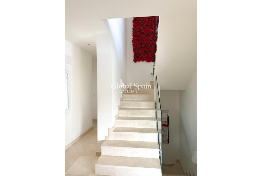 Wiederverkauf - VILLA -
MORAIRA_TEULADA - El Portet - Pla Del Mar