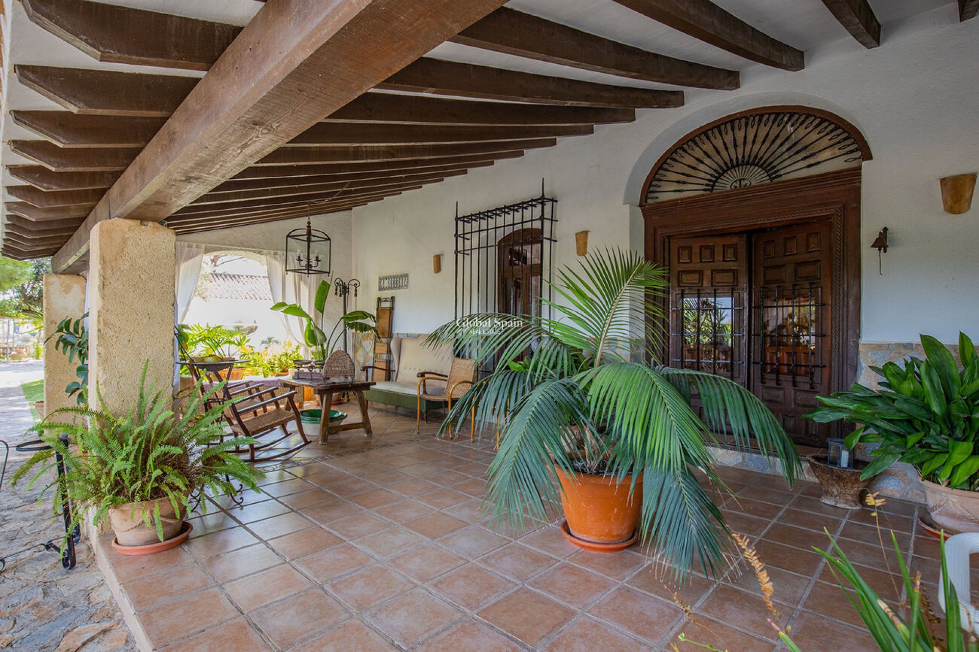 Wiederverkauf - VILLA -
MULA - Mula