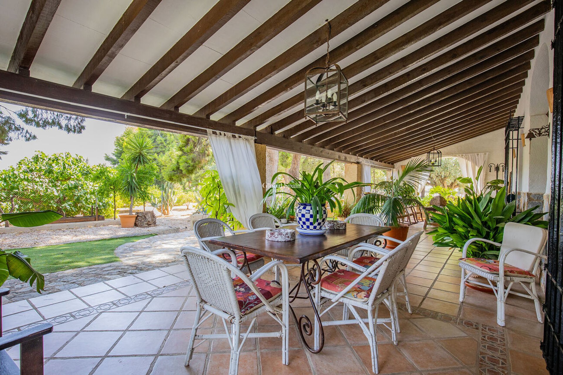 Wiederverkauf - VILLA -
MULA - Mula