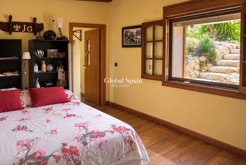 Wiederverkauf - VILLA -
MURCIA - Costa Blanca Sur
