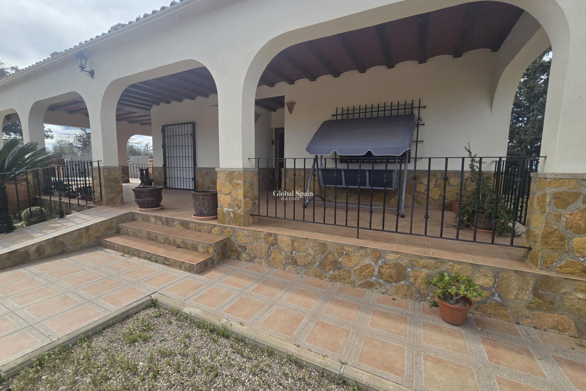 Wiederverkauf - VILLA -
MURCIA - Gea Y Truyols