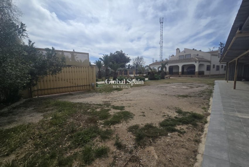 Wiederverkauf - VILLA -
MURCIA - Gea Y Truyols