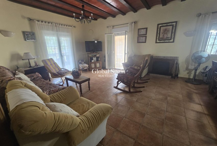 Wiederverkauf - VILLA -
MURCIA - Gea Y Truyols