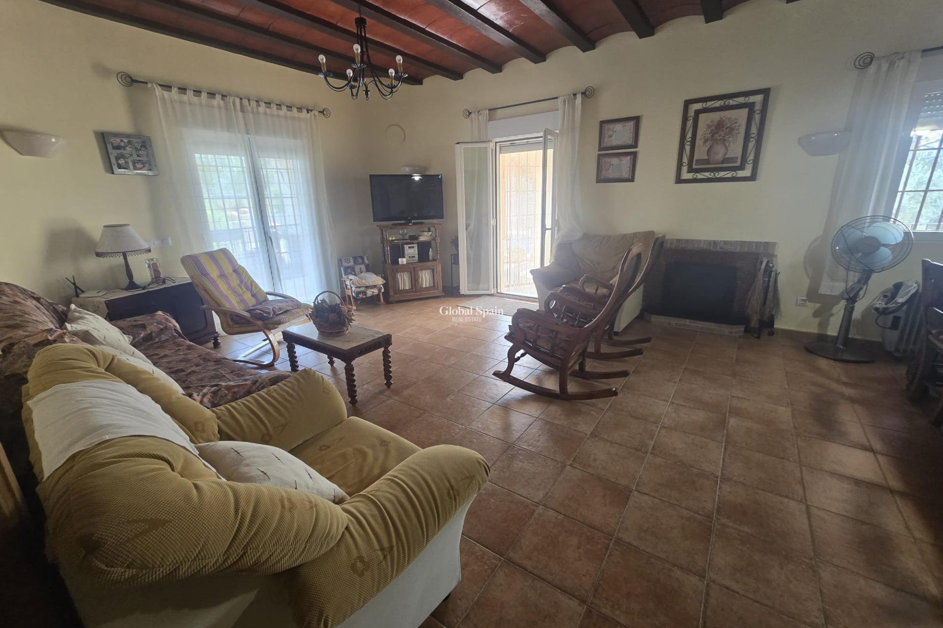 Wiederverkauf - VILLA -
MURCIA - Gea Y Truyols