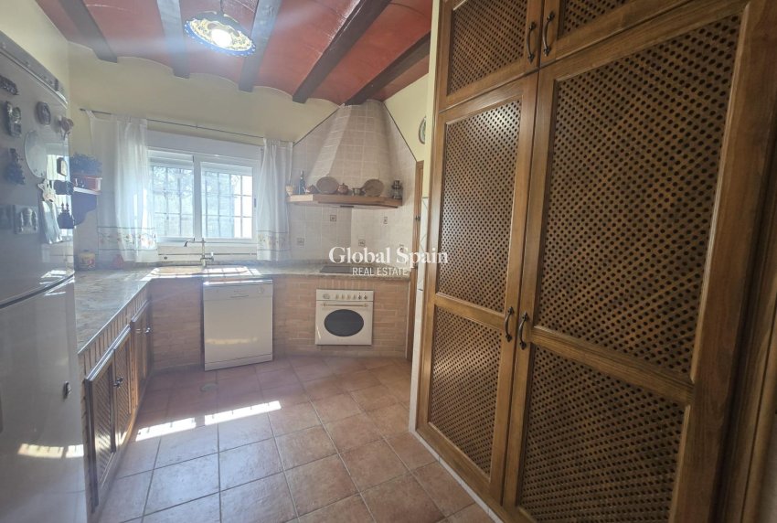 Wiederverkauf - VILLA -
MURCIA - Gea Y Truyols