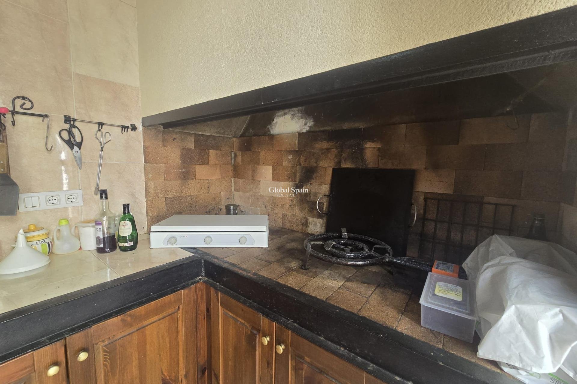 Wiederverkauf - VILLA -
MURCIA - Gea Y Truyols