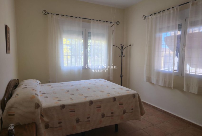 Wiederverkauf - VILLA -
MURCIA - Gea Y Truyols