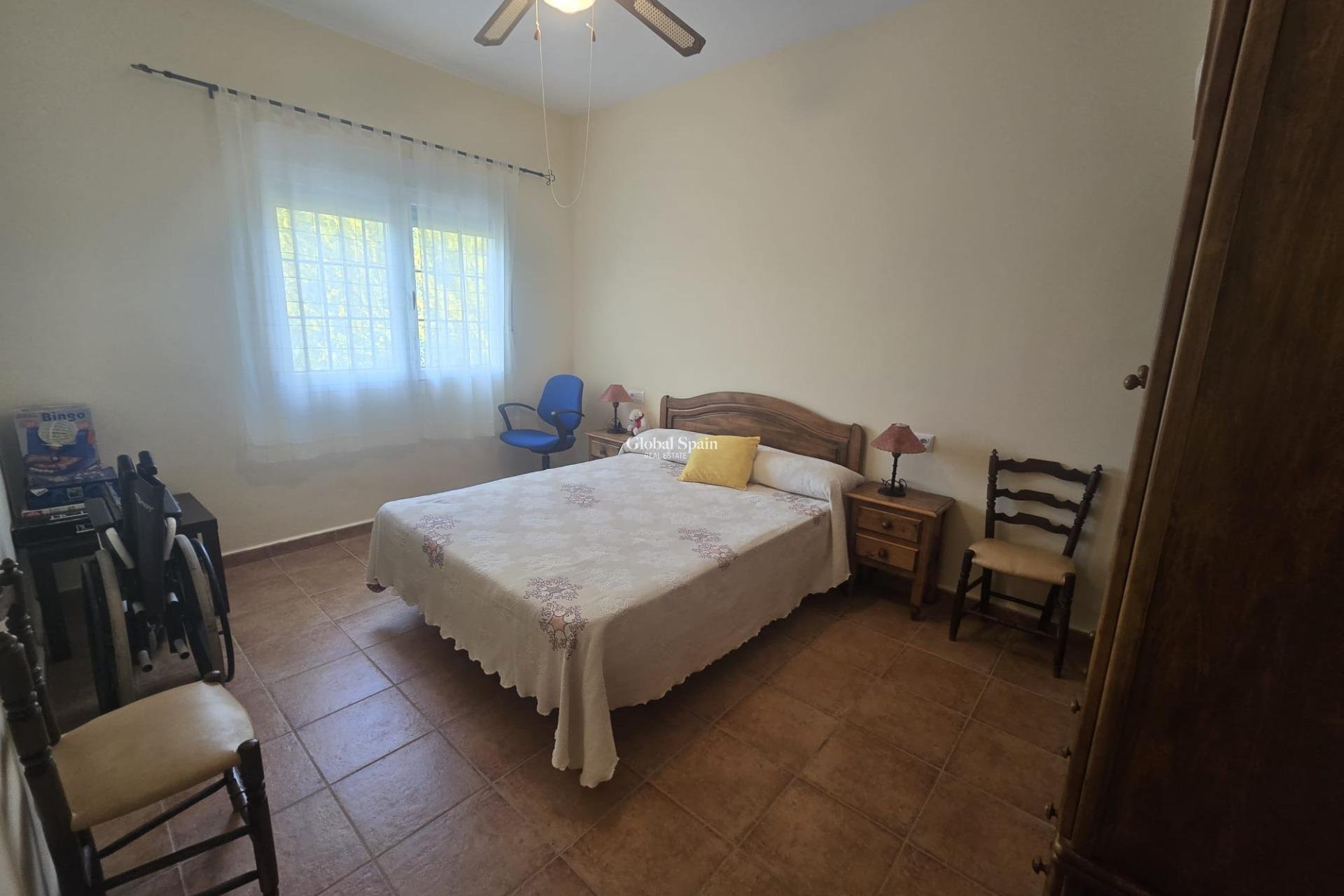 Wiederverkauf - VILLA -
MURCIA - Gea Y Truyols