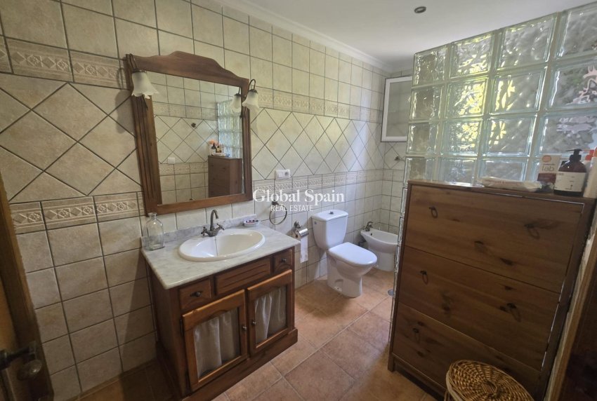 Wiederverkauf - VILLA -
MURCIA - Gea Y Truyols