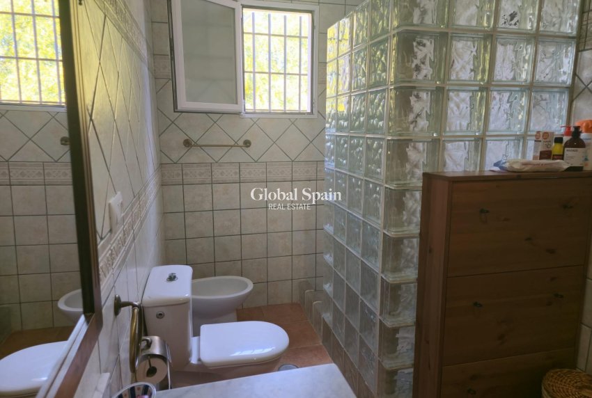 Wiederverkauf - VILLA -
MURCIA - Gea Y Truyols