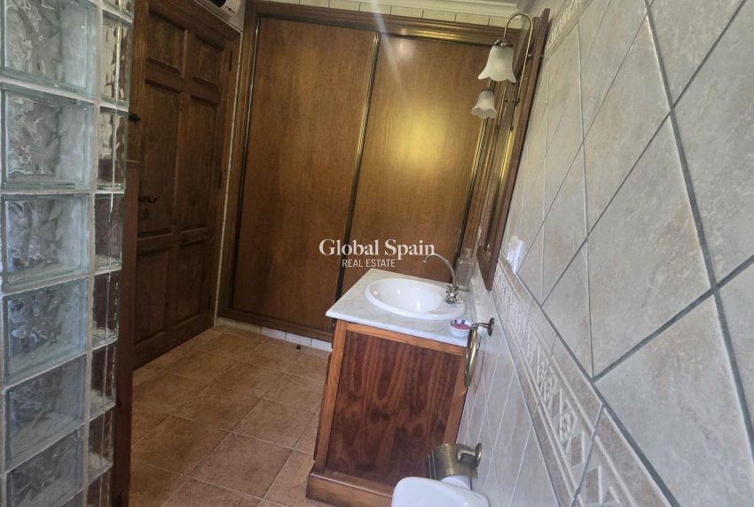 Wiederverkauf - VILLA -
MURCIA - Gea Y Truyols