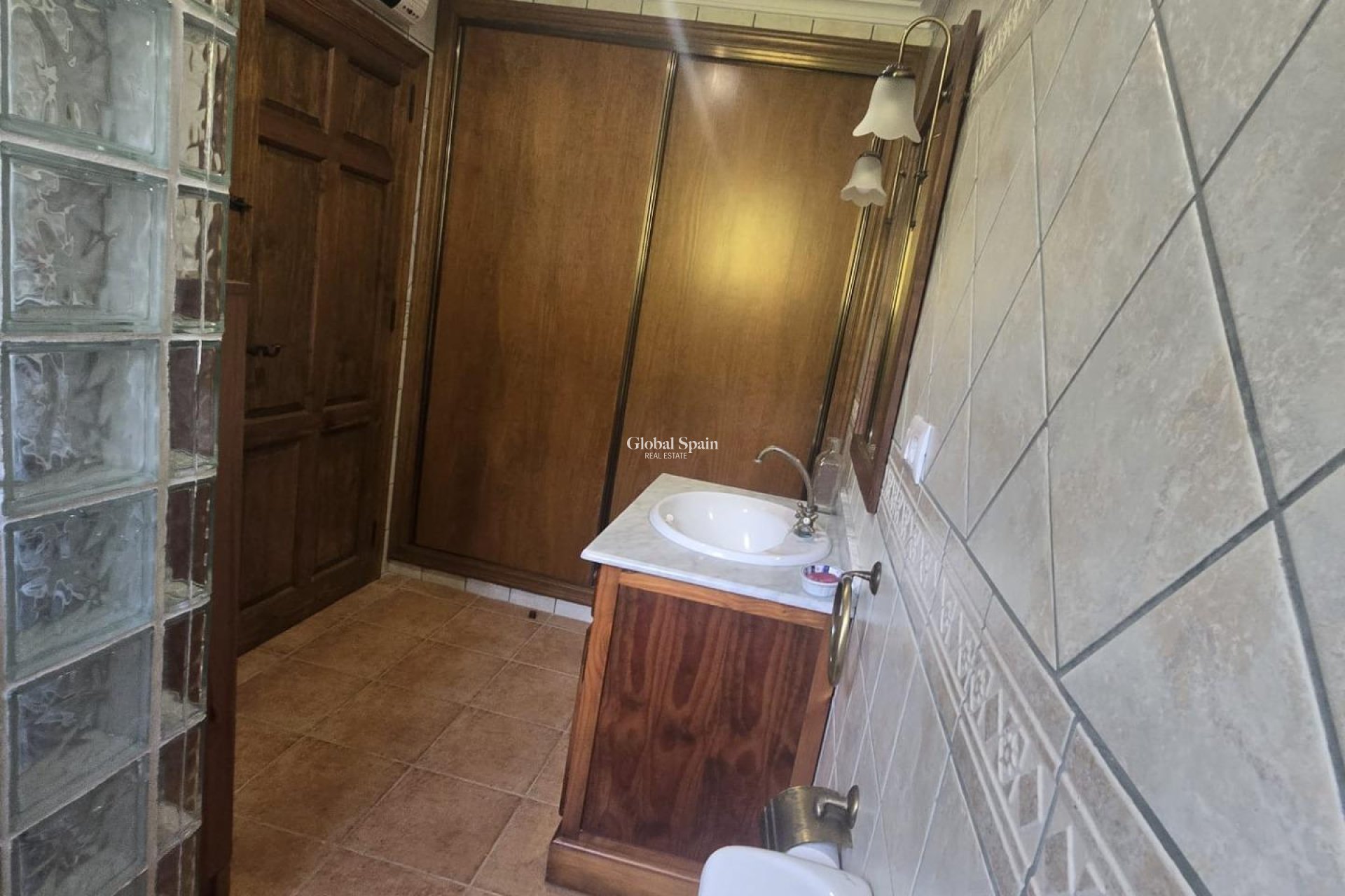 Wiederverkauf - VILLA -
MURCIA - Gea Y Truyols