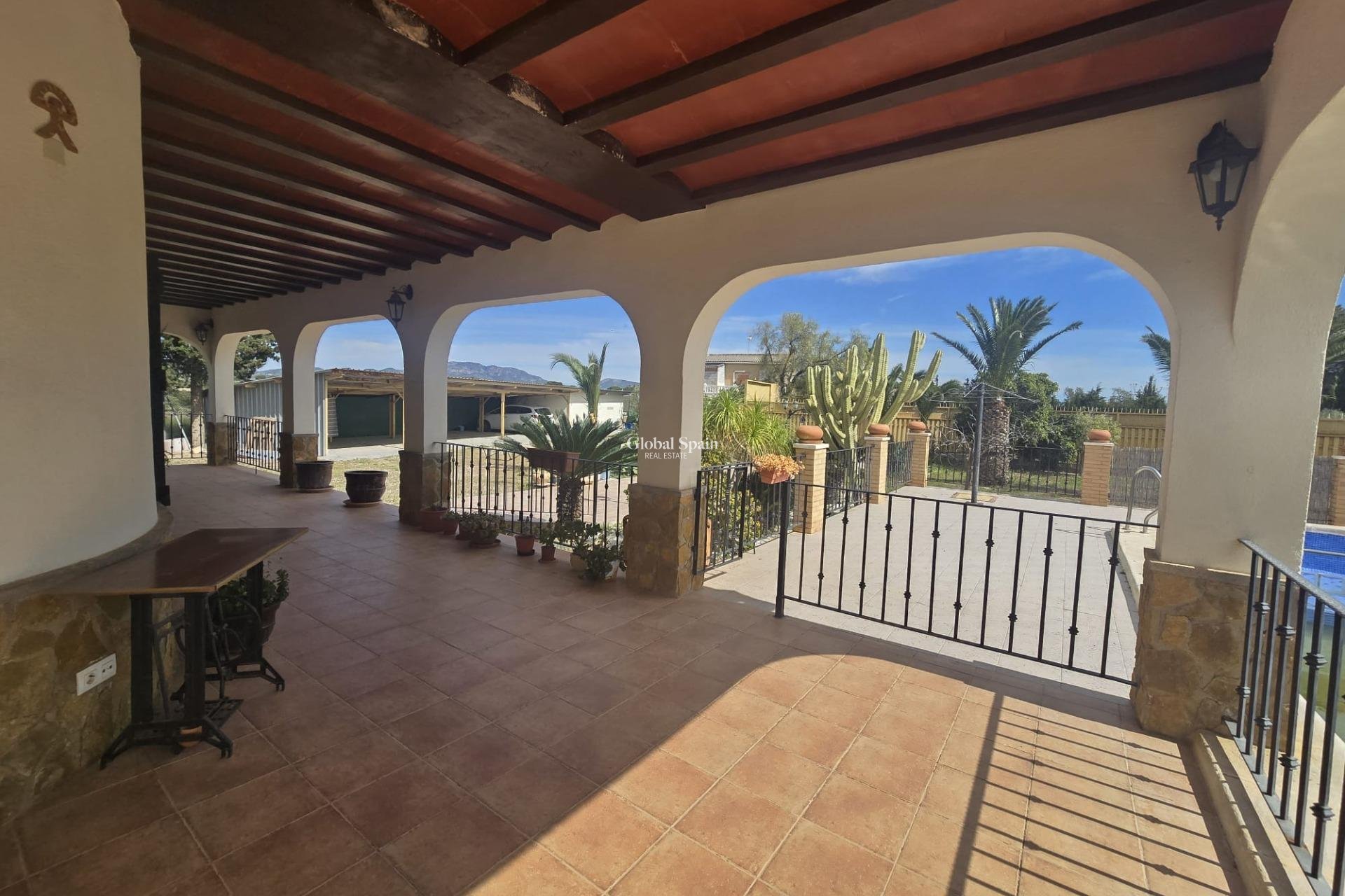 Wiederverkauf - VILLA -
MURCIA - Gea Y Truyols