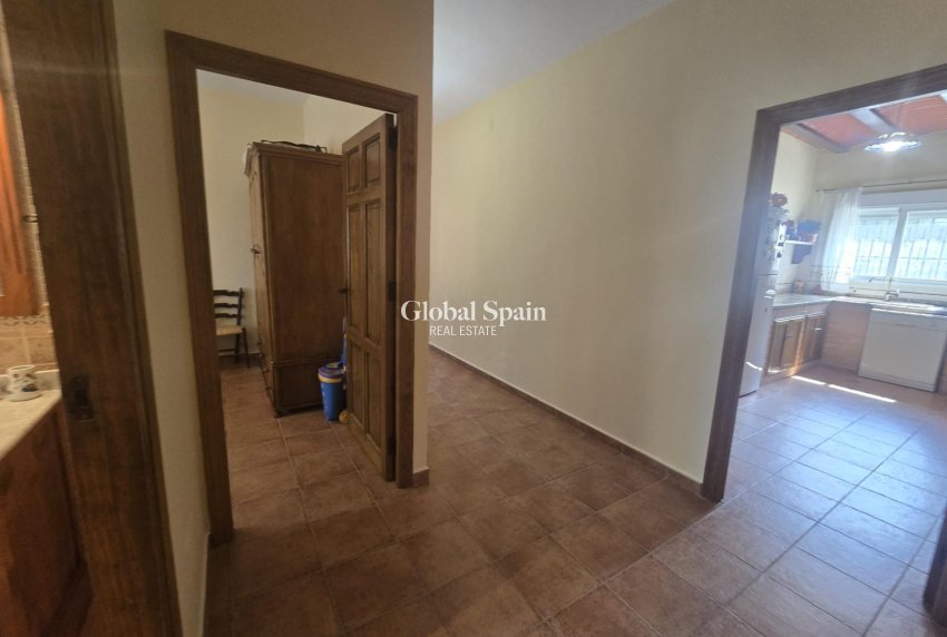 Wiederverkauf - VILLA -
MURCIA - Gea Y Truyols