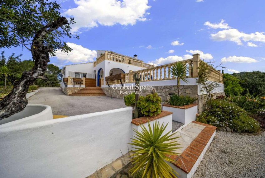 Wiederverkauf - VILLA -
MURCIA - Inland