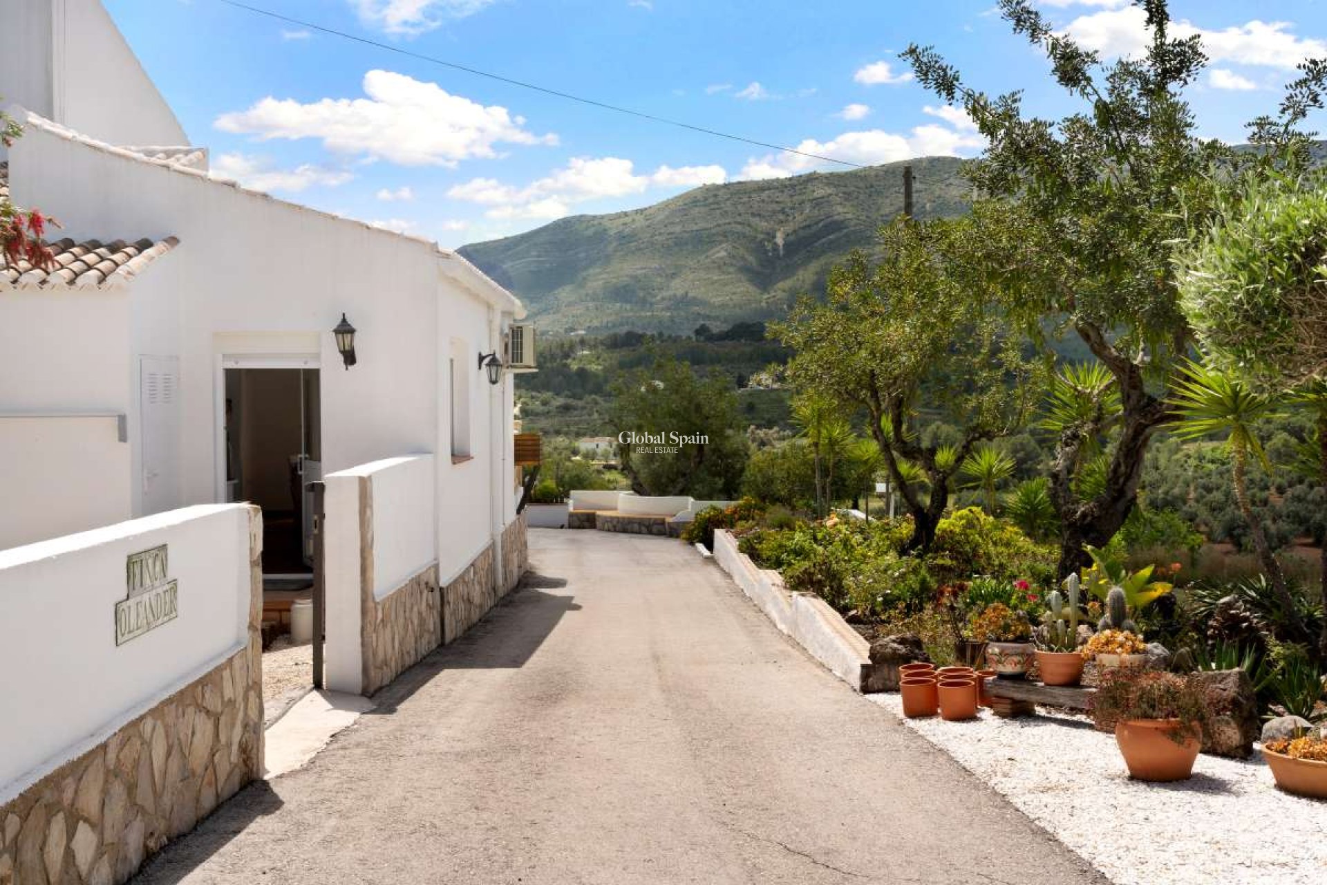 Wiederverkauf - VILLA -
MURCIA - Inland